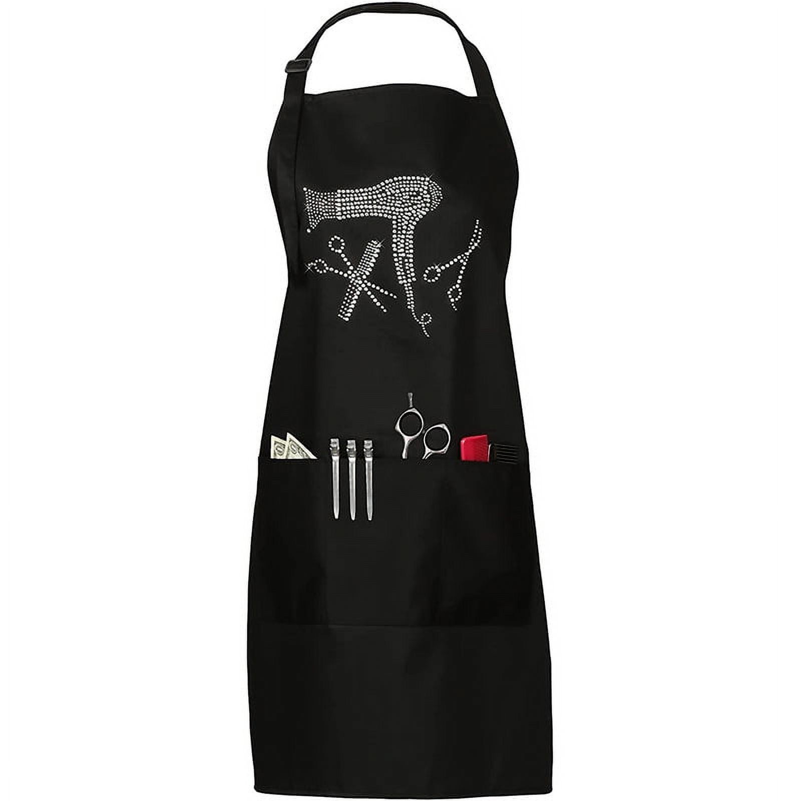 Hairdresser apron discount
