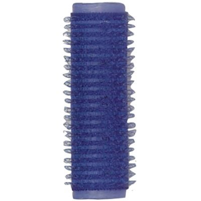 HairArt E-Z Roller Mint Blue Rollers 6pcs