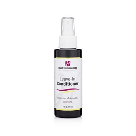 HairExtensionTape Leave-In Conditioner 4oz