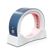 Hairmax Laser Band 41 (FDA Cleared) Hair Growth Device Restores Natural Hair Cycle