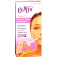 thumbnail image 1 of HairOff Creme Facial Hair Remover 1.80 oz, 1 of 2