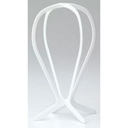 HairUWear 2-Piece Plastic Wig Stand