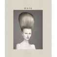 thumbnail image 1 of Pre-Owned Hair (Hardcover) 0847840832 9780847840830, 1 of 1