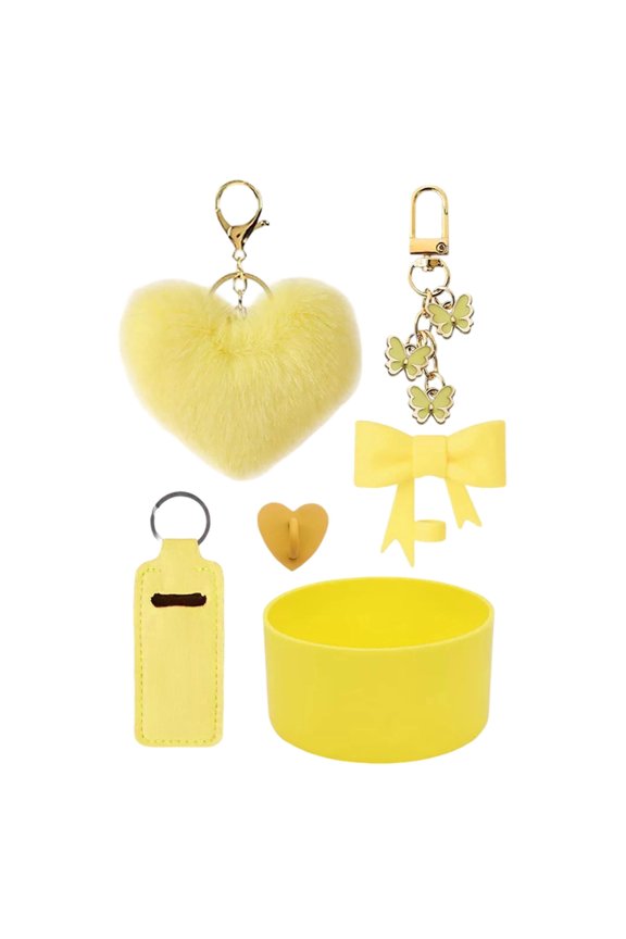 Hairball Pendant Silicone Cup Set Bow Straw Stuffed Couple Heart Key Chain Wide Bottom Coffee Mug Glass Pottery Mugs Acrylic Cups Wooden Mugs for Drinking Set Tumbler Coffee Mug Anime Cups Clear Walk
