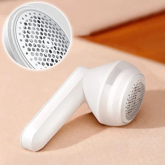 Hairball Trimmer Household Clothing Pilling Device Rechargeable Shaver Sweater Pilling Device
