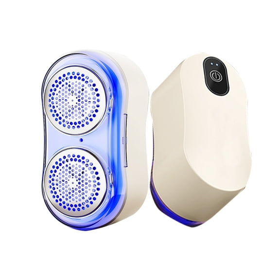 Hairball Trimmer Two In One Household Rechargeable Function Shaving And Hair Removal