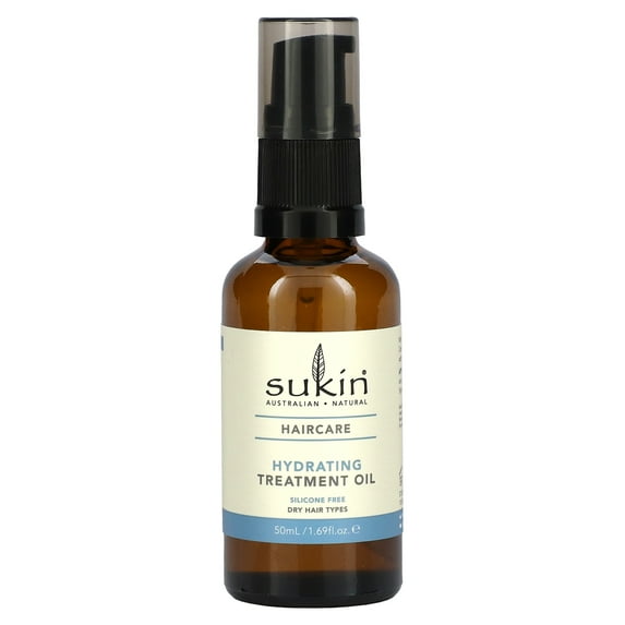 Hydrating Treatment Oil