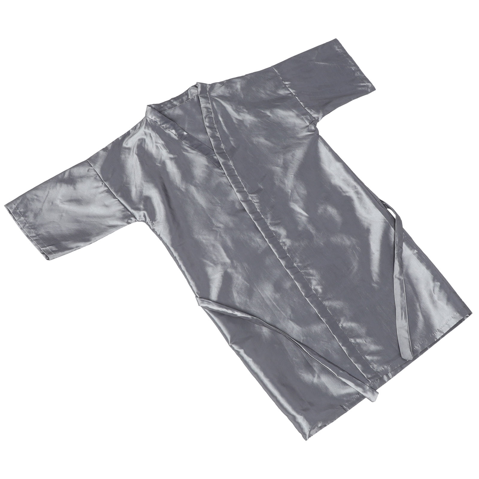 Haircut Barber Suit Robe Salon Capes Apron Formal Dress Stylist Cosmetology Aprons Cutting