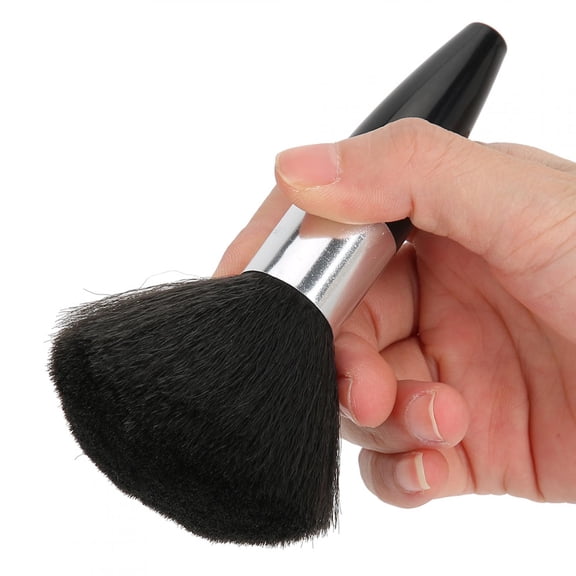 Haircut Brush Barber Brush, Neck Brush, For Salon For Home