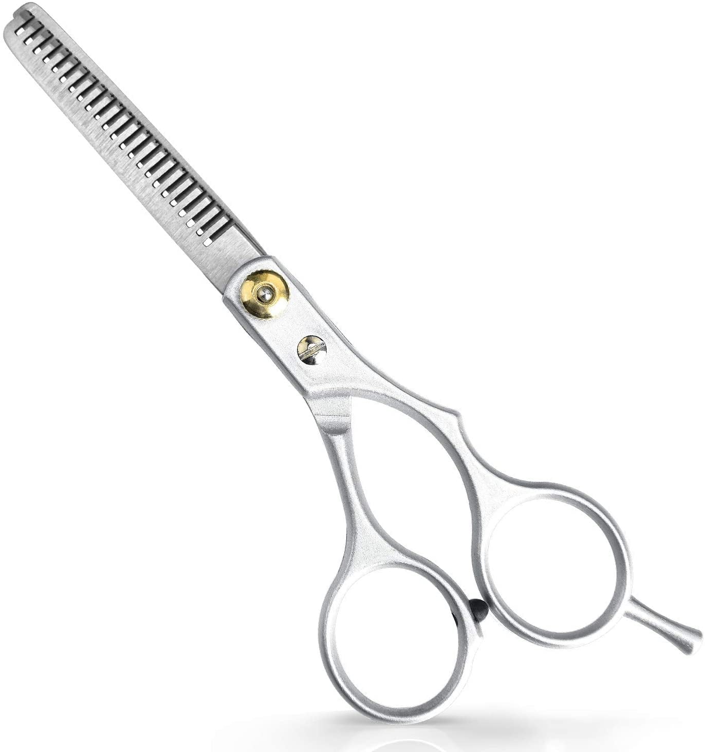 Hair Scissors Stainless Steel Professional Hair Cutting - Temu