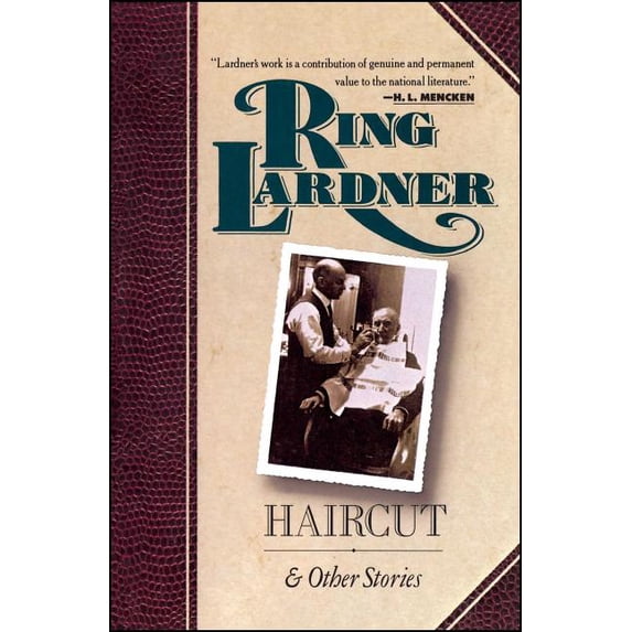 Haircut and Other Stories, (Paperback)