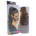 Hairdo Wave Wrap Around Pony, R830 Ginger Brown