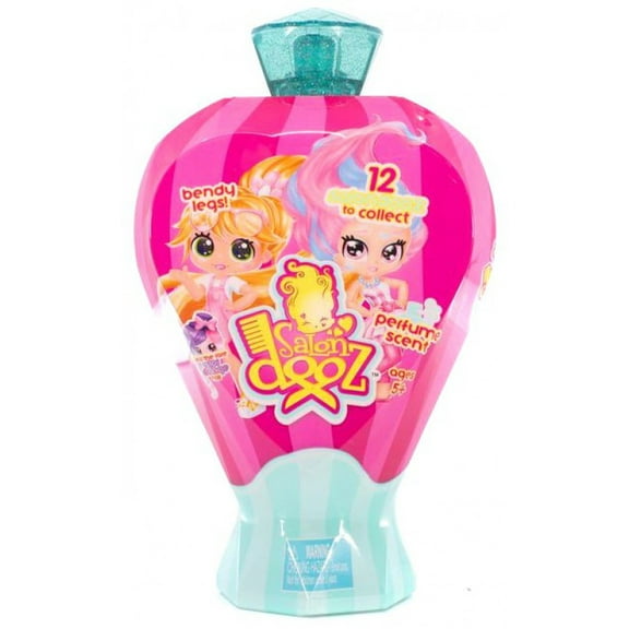 Hairdooz Series 1 Salondooz Mystery Pack