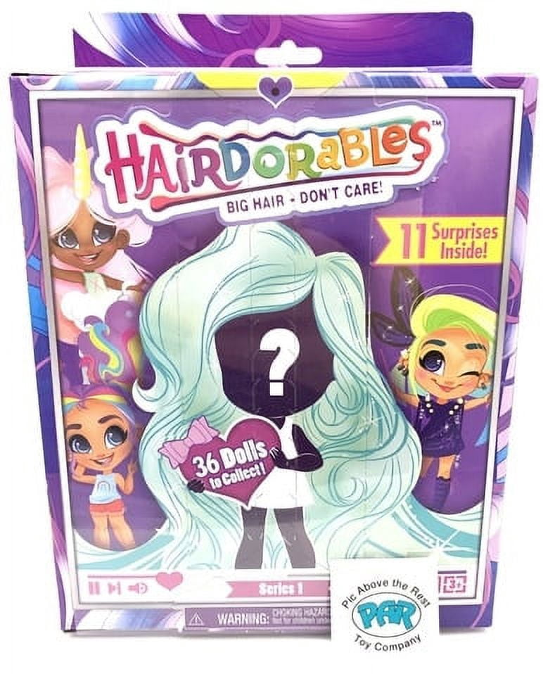 Hairdorables-Dolls-