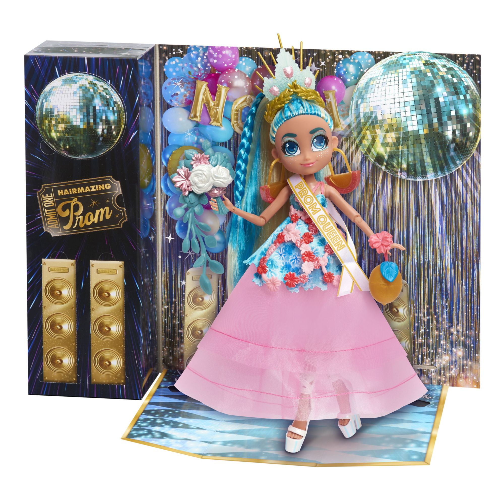 Glitter Girls Dolls by Battat - Candice 14-inch Poseable Fashion Doll -  Dolls for Girls Age 3 and Up 