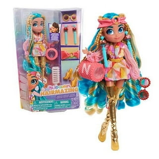 Hairdorables Dolls in Fashion Dolls Walmart