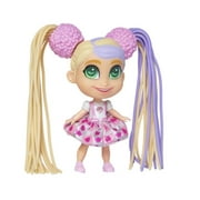 Hairdorables Shortcuts Jelly Hair Series Blonde Hair NEW