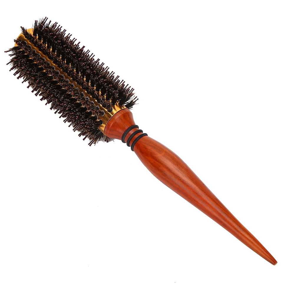Kitsch Double Sided Hair Brush Cleaner Tool - Salon Solution for Removing  Dust from Cushion, Grey