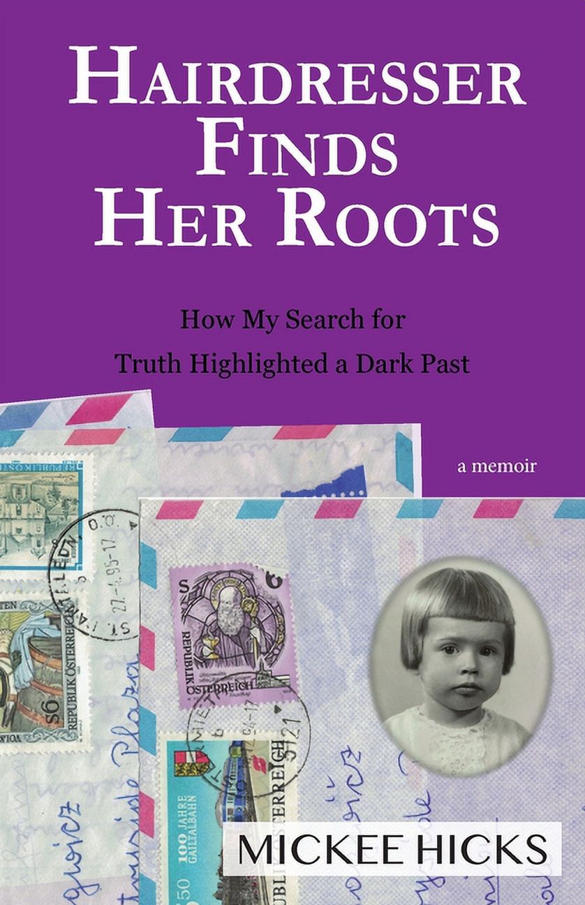 Hairdresser Finds Her Roots The Truth of My Adoption Highlighted a