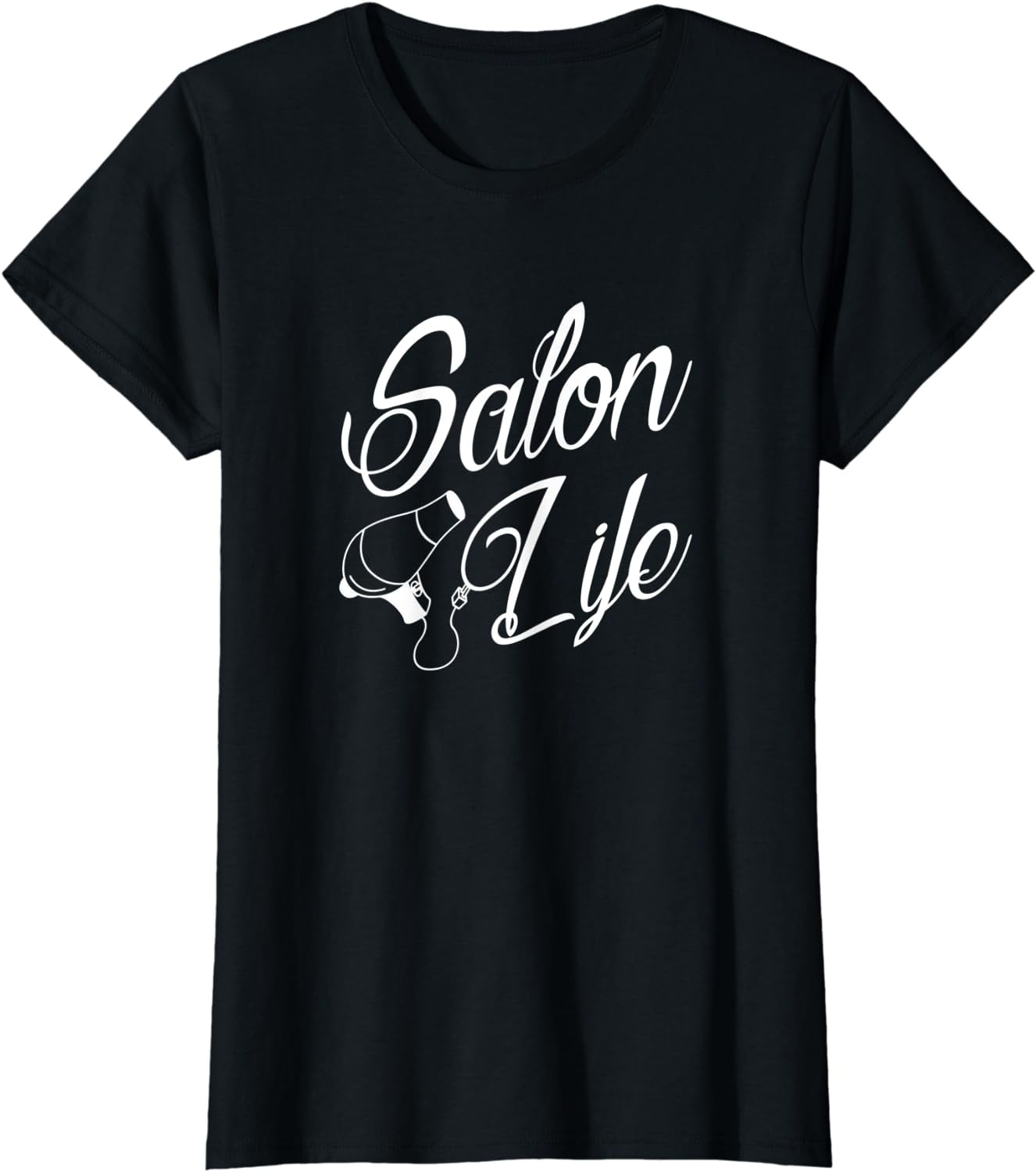 Hairdresser Stylist Hairstyle Hair Salon Hairstylist TShirt