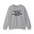 thumbnail image 1 of Hairdresser Sweatshirt, Gifts, Crewneck, 1 of 7
