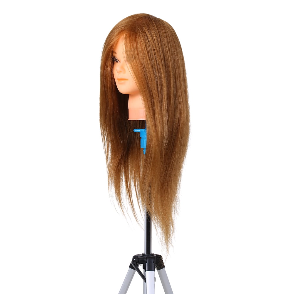 Hair mannequin walmart hotsell