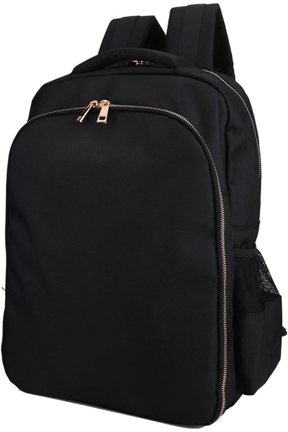 Hairdressing Backpack, Multi Function Professional Salon Makeup Tool Bag, Cosmetic Organizer Outdoor Travel Shoulders Bag, for Barber Tools Storage Traveling Bag