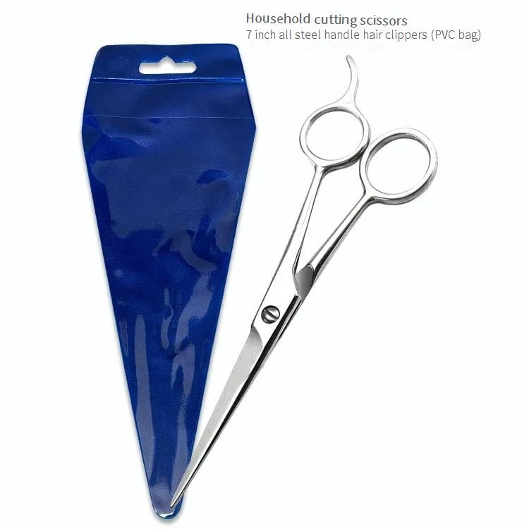 Hairdressing Barber Hair Scissor for Professional Hairdressers Barbers ...