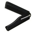 thumbnail image 1 of Hairdressing Beauty Folding Beard And Beard Comb Beauty Tools For Men Care Products for Women Its A 10 Curly, 1 of 8