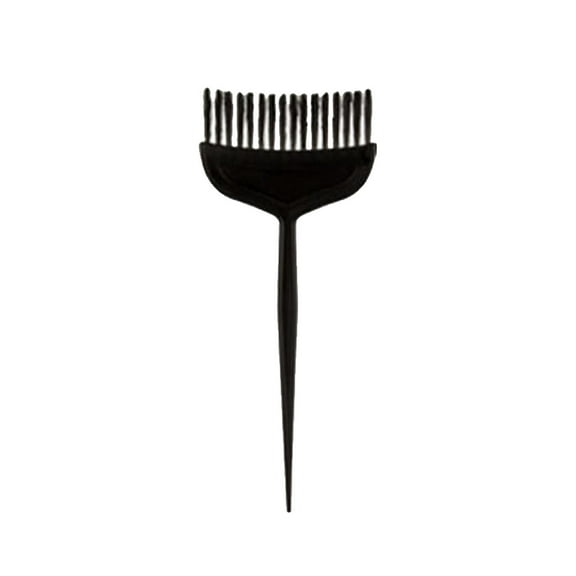 Hairdressing Brush for Oil Dyeing Highlighting Perm Soft Extended Salon Tools Styling Detangling Smoothing Hair Care