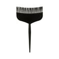 thumbnail image 1 of Hairdressing Brush for Oil Dyeing Highlighting Perm Soft Extended Salon Tools Styling Detangling Smoothing Hair Care, 1 of 5