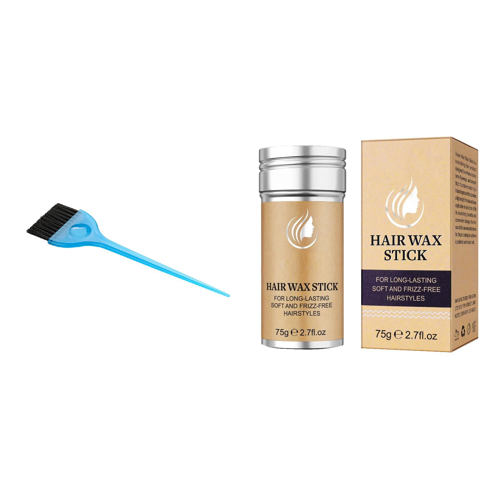 Hairdressing Brushes Salon Hair Color Dye Tint Tool Kit New Hair Brush