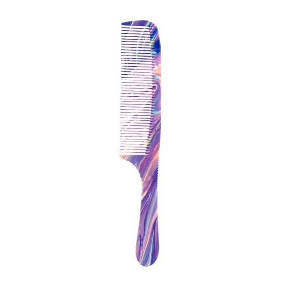 Hairdressing Comb Parting Comb Pointed Tail Comb Hair Styling Comb Practical Hair Cutting Comb Hair Comb for Women