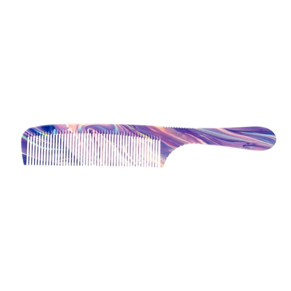 Hairdressing Comb Parting Comb Pointed Tail Comb Hair Styling Comb Practical Hair Cutting Comb Hair Comb for Women