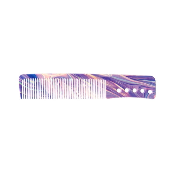 Hairdressing Comb Parting Comb Pointed Tail Comb Hair Styling Comb Practical Hair Cutting Comb Hair Comb for Women