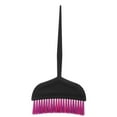 Hairdressing Hair Oil Dyeing Brush Hairdressing Tools Hair Salon Highlighting Soft Hair Brush