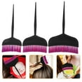 Hairdressing Hair Oil Dyeing Brush Hairdressing Tools Hair Salon