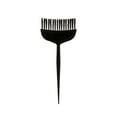 thumbnail image 1 of Hairdressing Highlighting Brush for Salon Quality Hair Coloring and Perming Tools, 1 of 4
