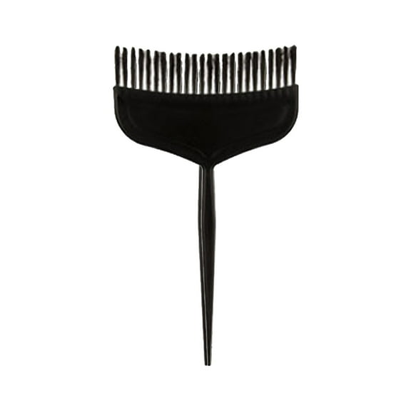 Hairdressing Highlighting Brush for Salon Quality Hair Coloring and Perming Tools