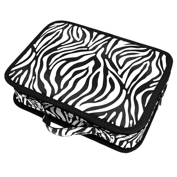 Hairdressing Kit Barber Tool Organizer Scissor Pouch Holder Bag for Hairdressers Handbags Tote Clipper Case