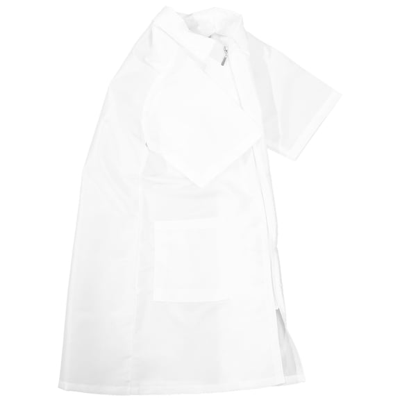 Hairdressing Overalls Clothing Dog Grooming Clothes Grooming Clothes for Women Grooming Apron Men and Women