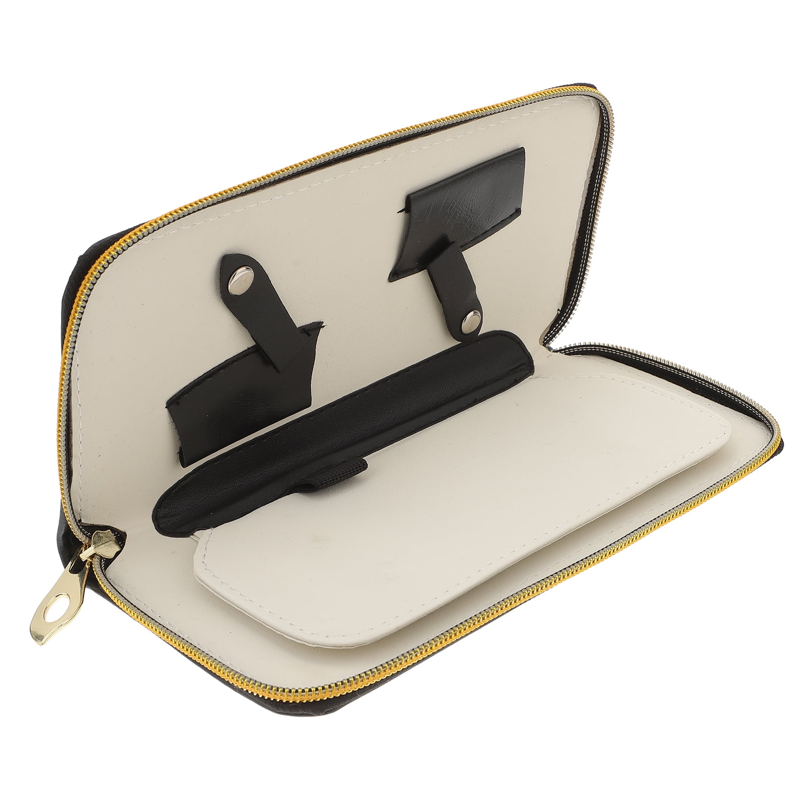 Hairdressing Scissor Bags Scissor Organizer Barber Shear Pouch Scissor