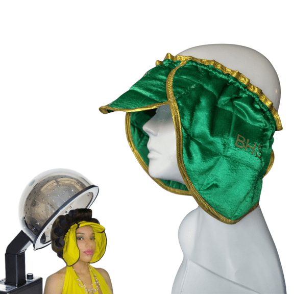 Hairdryer Beauty Heat Shield C'est La Vie