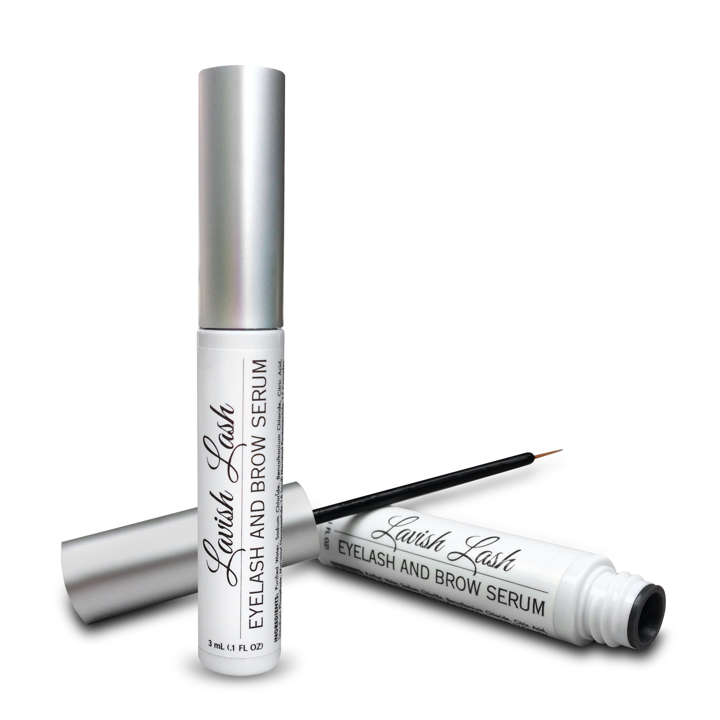 wet n wild Boost Me Up Brow And Lash Growth Enhancing Serum
