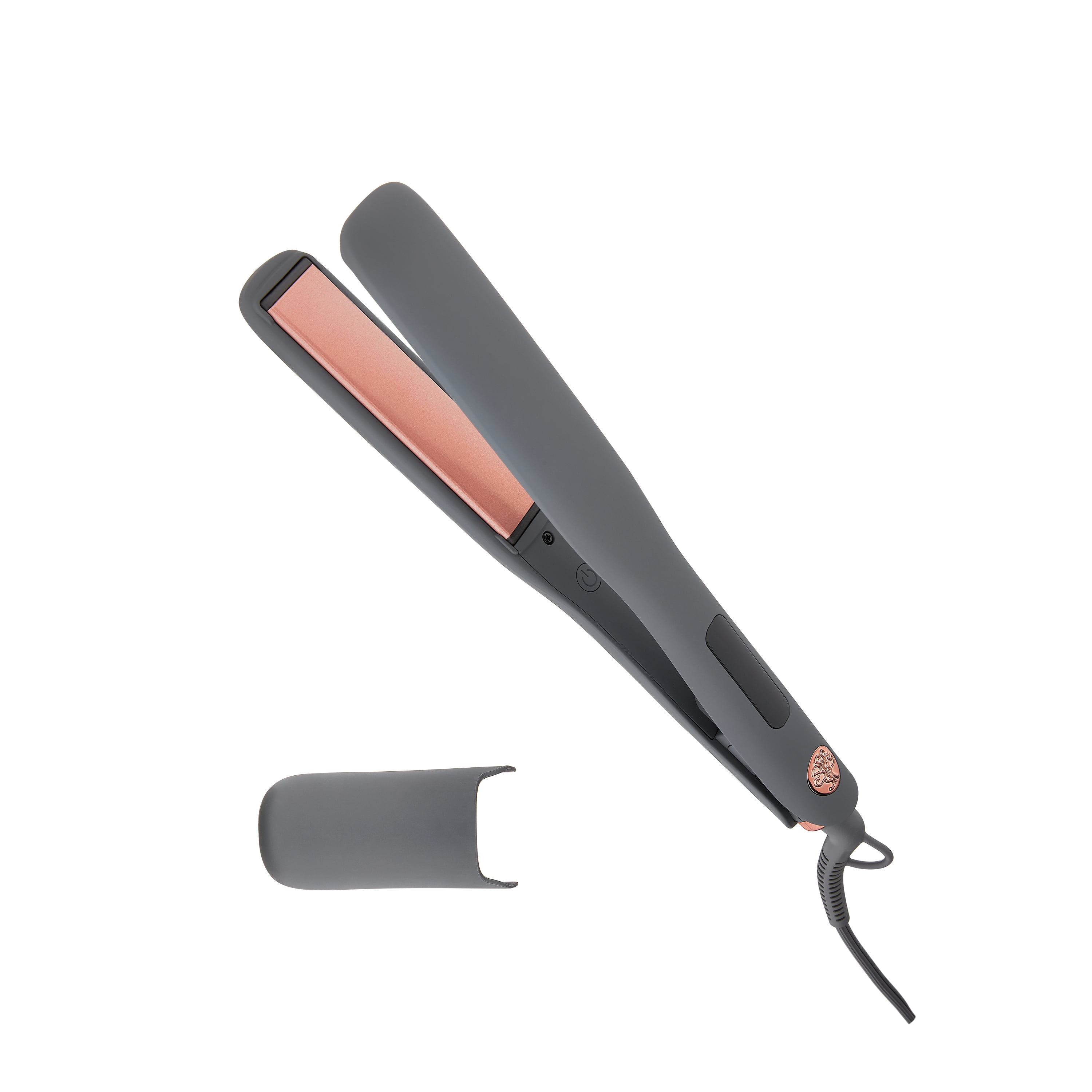 Best hair straightener from walmart cheap