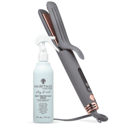 Ion gator straightener sales