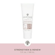 Hairitage Damage Recovery Leave In Conditioner Treatment, Biotin, 5 oz