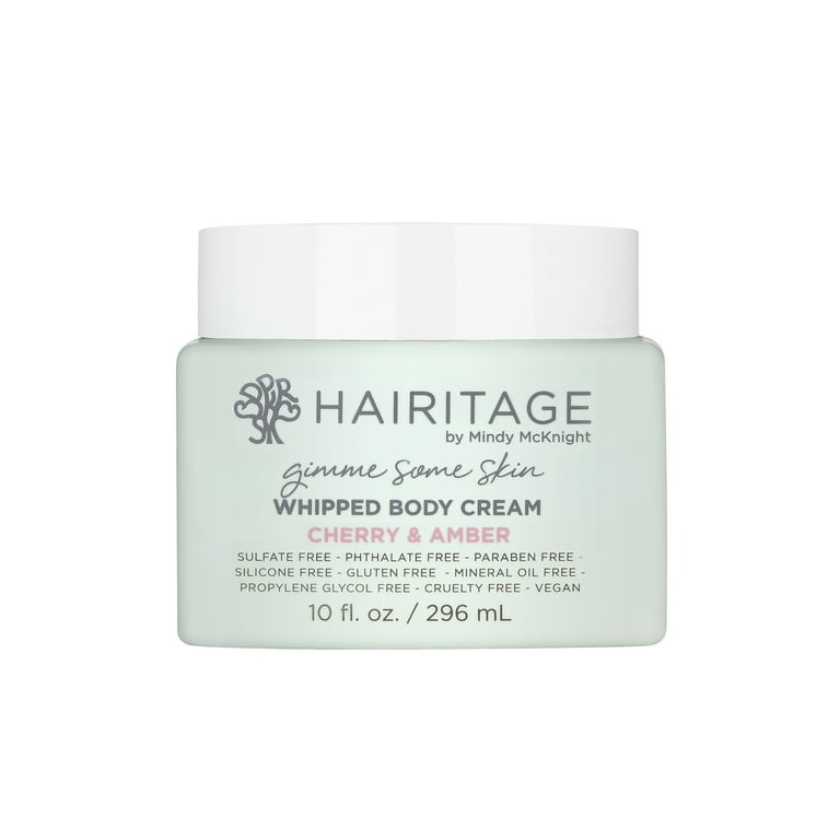 【新品】ReL'A BEAUTE ChéRie SKIN STEM CREAM Hairitage Gimme Some Skin Cherry & Amber Scented Body Cream