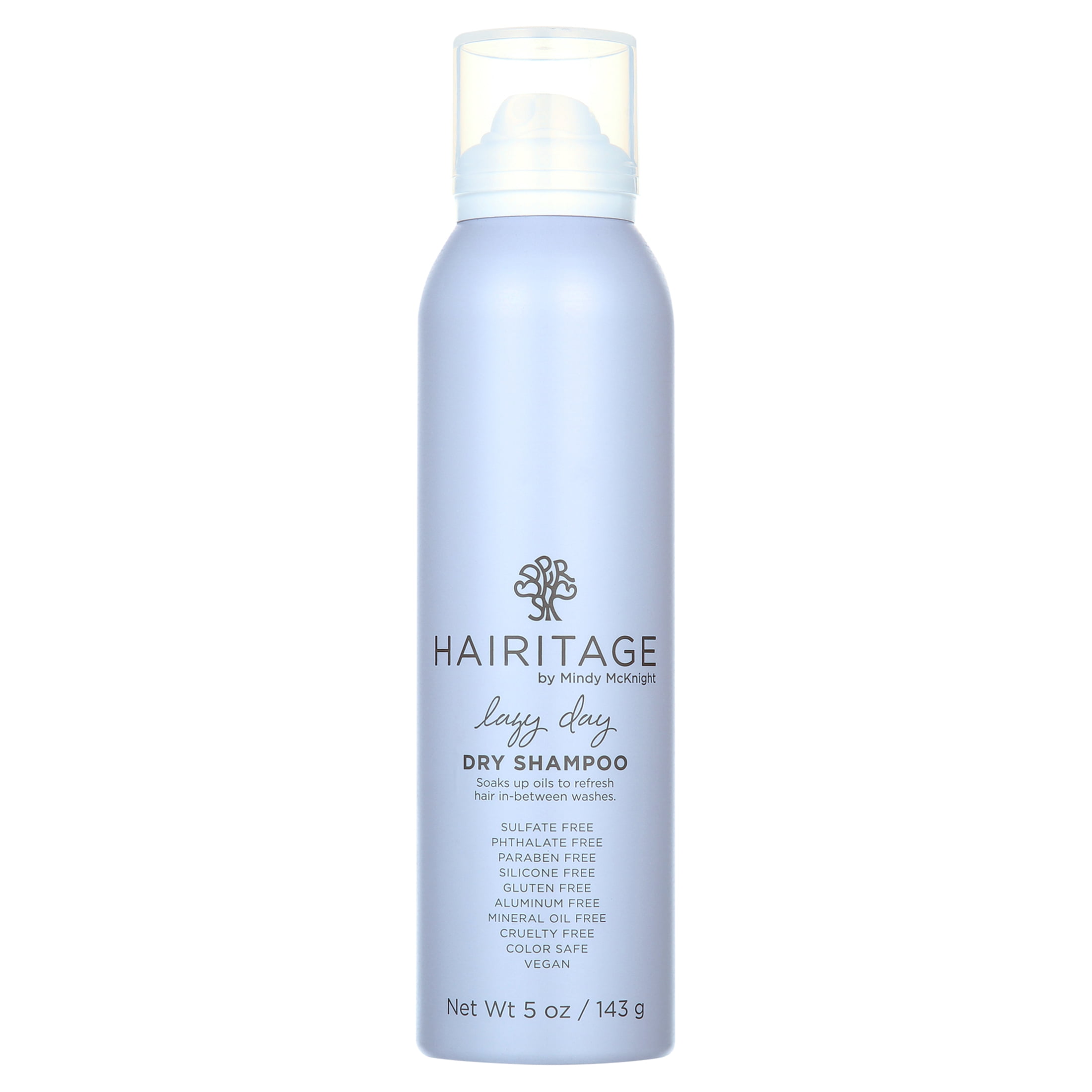 Dry shampoo walmart discount