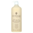 thumbnail image 1 of Hairitage Outta My Hair Gentle Daily Moisturizing Shampoo with Jojoba Oil & Aloe Vera, 21 fl. oz., 1 of 8